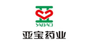 亞寶藥業